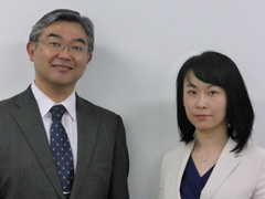 授業紹介：知的財産法Ⅰ