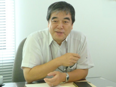 授業紹介：エクスターンシップ
