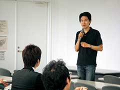 授業紹介：実務民事法