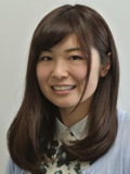 渡部　真莉奈