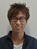 吉田　直斗