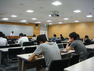 講演会写真